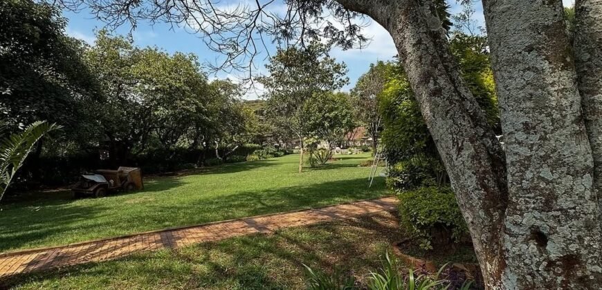 COTTAGE TO LET IN KAREN