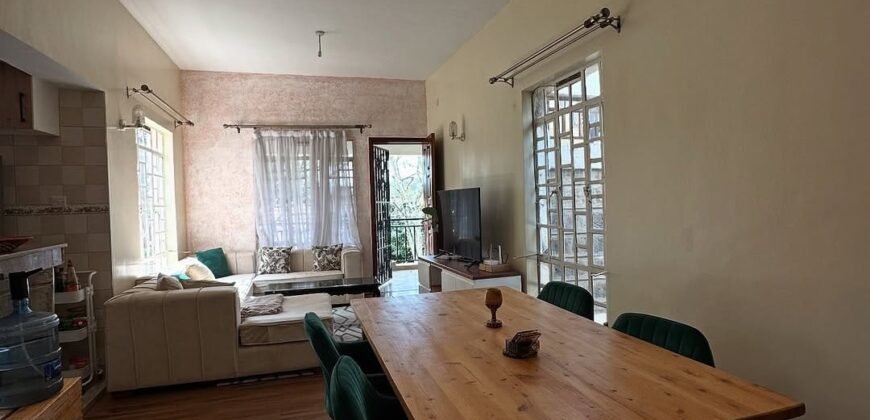 COTTAGE TO LET IN KAREN