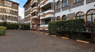 APARTMENT FOR SALE IN WESTLANDS