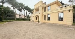 A HOME FOR SALE IN RUNDA,GIGIRI
