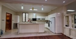 A HOME FOR SALE IN RUNDA,GIGIRI