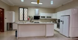 A HOME FOR SALE IN RUNDA,GIGIRI