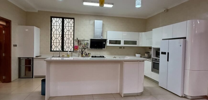A HOME FOR SALE IN RUNDA,GIGIRI