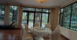 A HOME FOR SALE IN RUNDA,GIGIRI
