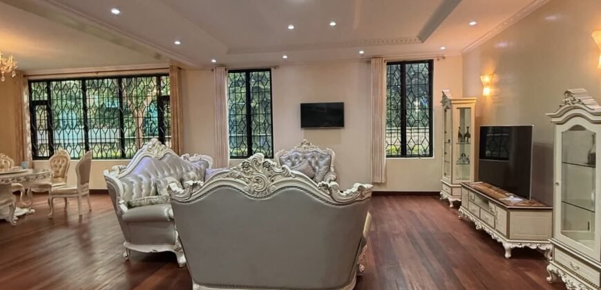 A HOME FOR SALE IN RUNDA,GIGIRI