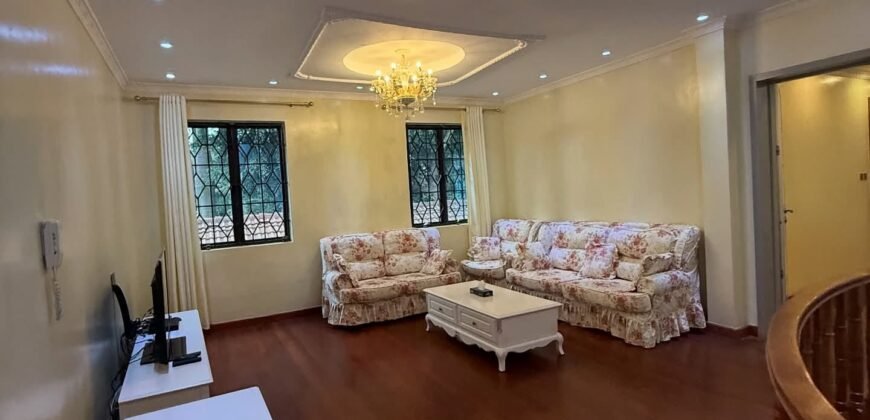 A HOME FOR SALE IN RUNDA,GIGIRI