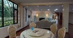A HOME FOR SALE IN RUNDA,GIGIRI