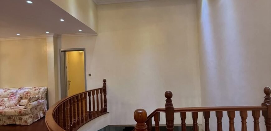 A HOME FOR SALE IN RUNDA,GIGIRI