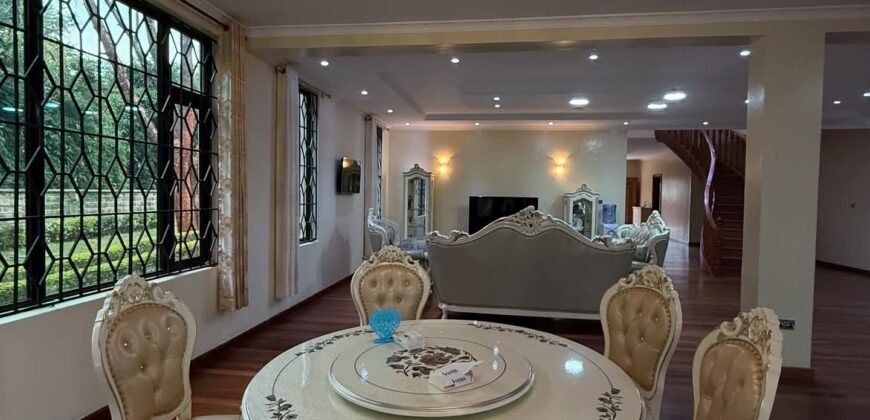 A HOME FOR SALE IN RUNDA,GIGIRI