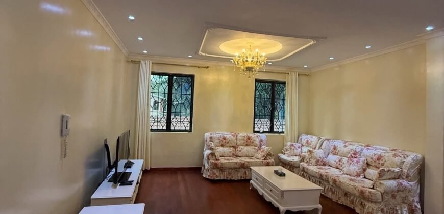 A HOME FOR SALE IN RUNDA,GIGIRI