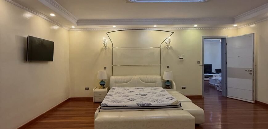 A HOME FOR SALE IN RUNDA,GIGIRI