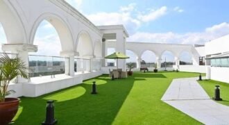 APARTMENT TO LET IN WESTLANDS