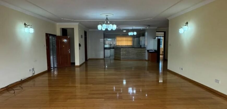 APARTMENT TO LET IN PARKLANDS