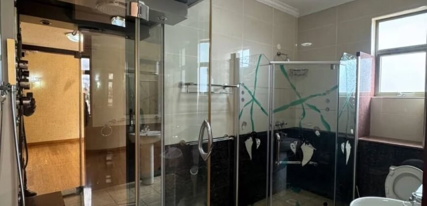 APARTMENT TO LET IN PARKLANDS