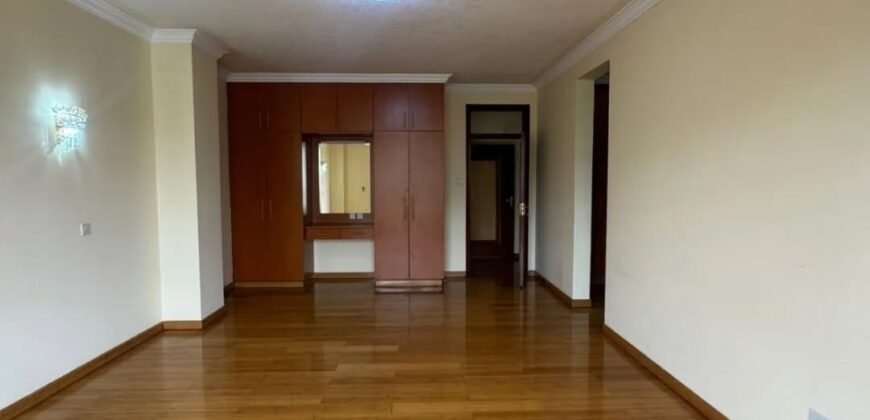 APARTMENT TO LET IN PARKLANDS