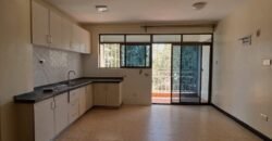 APARTMENT TO LET IN KILIMANI