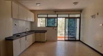APARTMENT TO LET IN KILIMANI