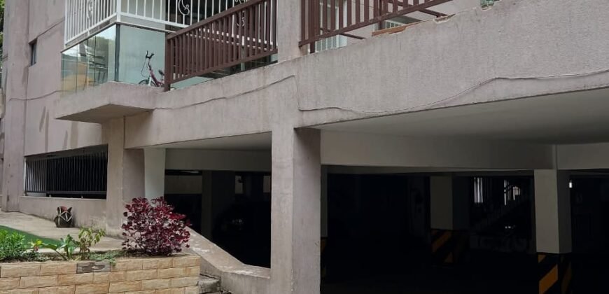 APARTMENT TO LET IN KILIMANI