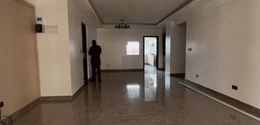 APARTMENT TO LET IN KILIMANI