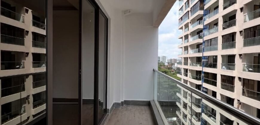 APARTMENT TO LET IN KILIMANI