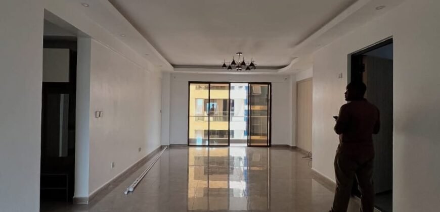 APARTMENT TO LET IN KILIMANI