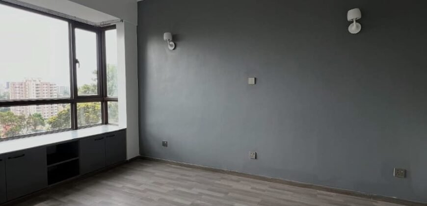 APARTMENT TO LET IN KILIMANI