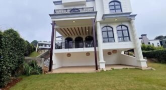 VILLA FOR SALE IN LORESHO