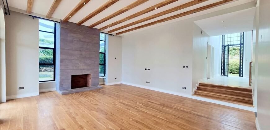 VILLA FOR SALE IN LORESHO