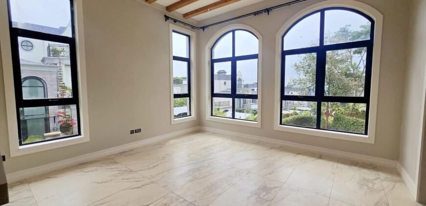 VILLA FOR SALE IN LORESHO