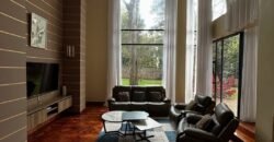 TOWNHOUSE TO LET IN KAREN
