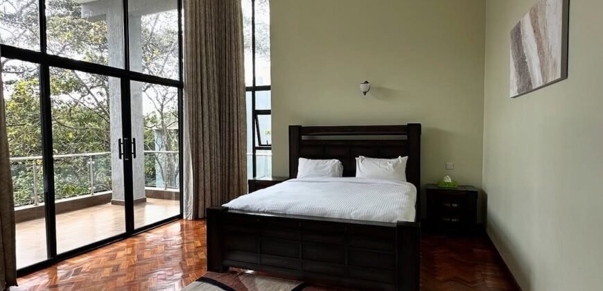 TOWNHOUSE TO LET IN KAREN