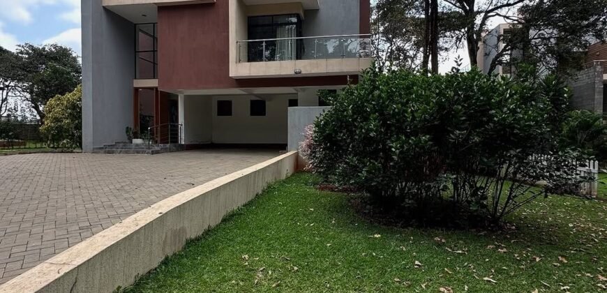 TOWNHOUSE TO LET IN KAREN