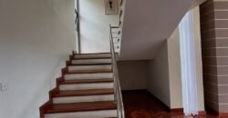 TOWNHOUSE TO LET IN KAREN