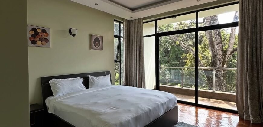 TOWNHOUSE TO LET IN KAREN