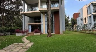 TOWNHOUSE TO LET IN KAREN