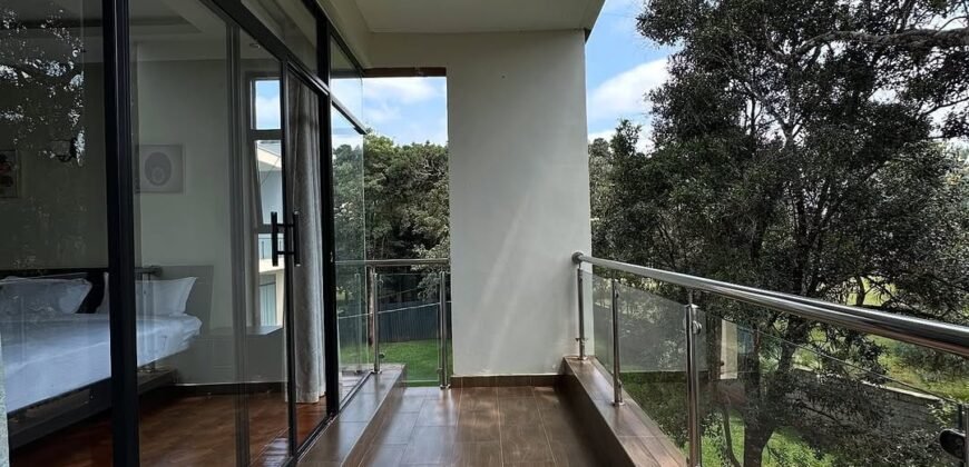 TOWNHOUSE TO LET IN KAREN