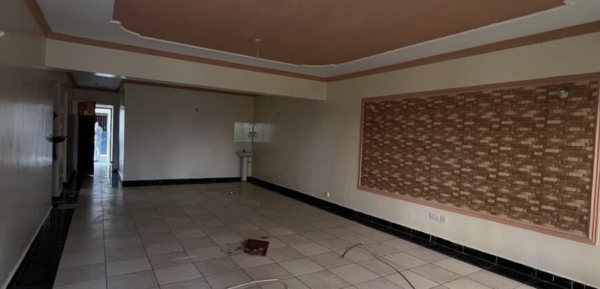 APARTMENT TO LET IN LAVINGTON