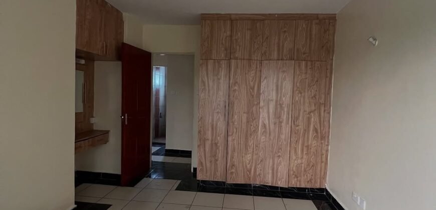 APARTMENT TO LET IN LAVINGTON