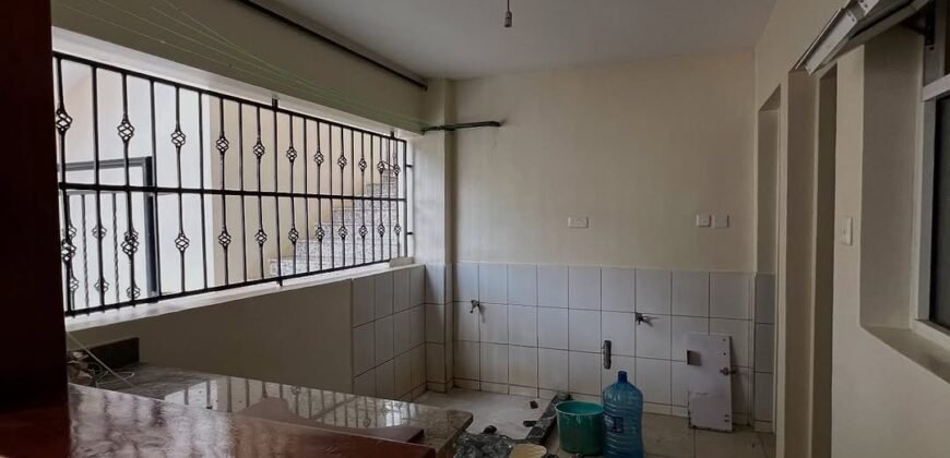 APARTMENT TO LET IN LAVINGTON