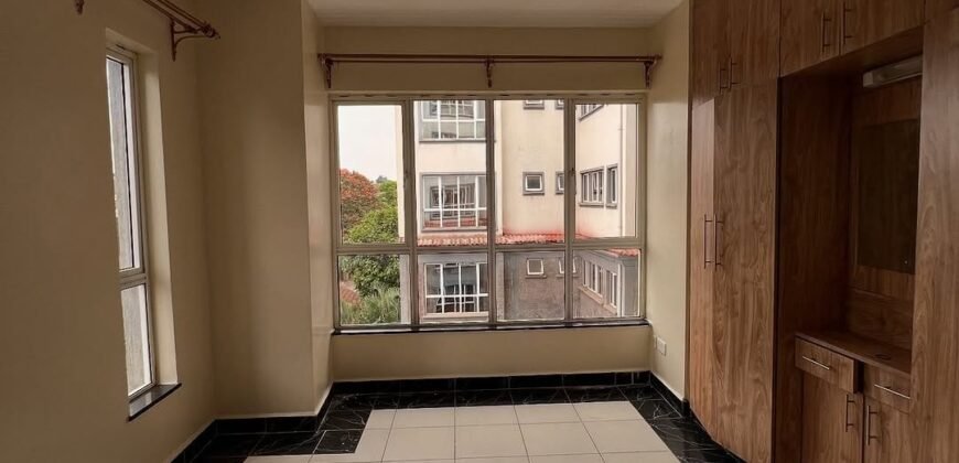 APARTMENT TO LET IN LAVINGTON