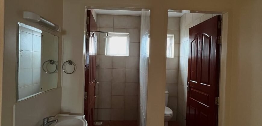 APARTMENT TO LET IN LAVINGTON