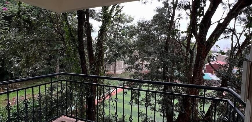 APARTMENT TO LET IN LAVINGTON