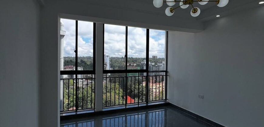 APARTMENT TO LET IN RIVERSIDE