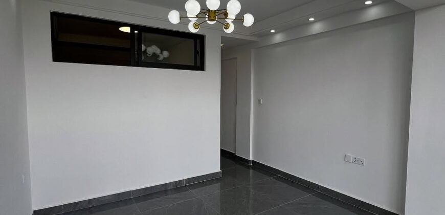 APARTMENT TO LET IN RIVERSIDE