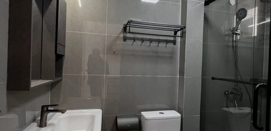 APARTMENT TO LET IN RIVERSIDE