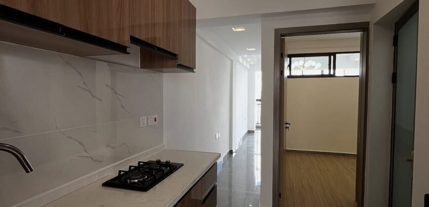 APARTMENT TO LET IN RIVERSIDE