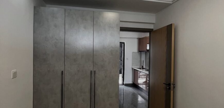 APARTMENT TO LET IN RIVERSIDE