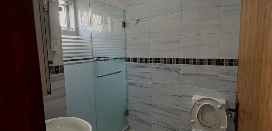 VILLA TO LET IN RIDGEWAYS