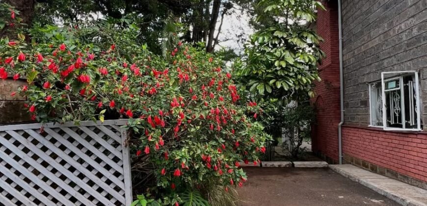 TOWNHOUSE TO LET IN LAVINGTON