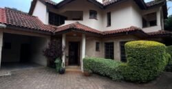 TOWNHOUSE TO LET IN SPRING VALLEY